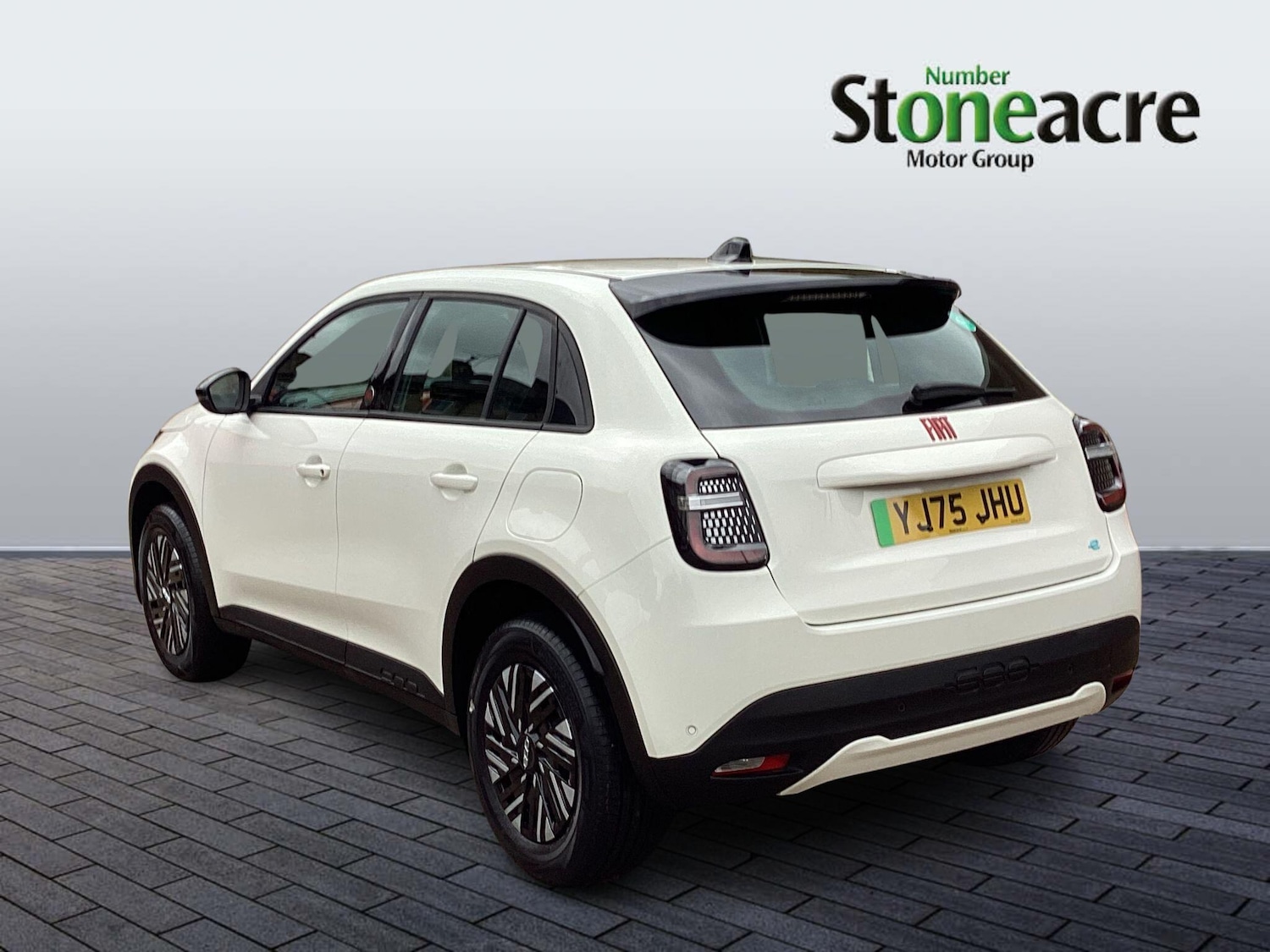 Used Fiat 600 2025 for sale - 77332046: Photo 4