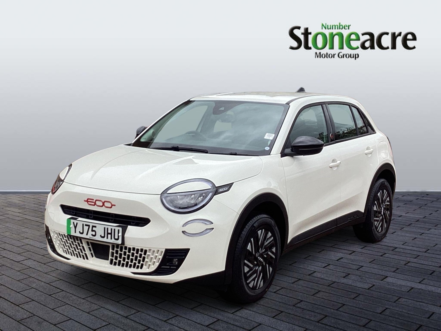 Used Fiat 600 2025 for sale - 77332046: Photo 5