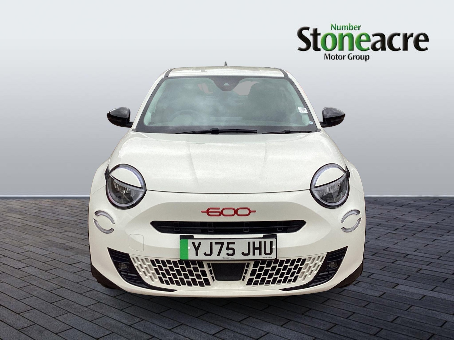 Used Fiat 600 2025 for sale - 77332046: Photo 6