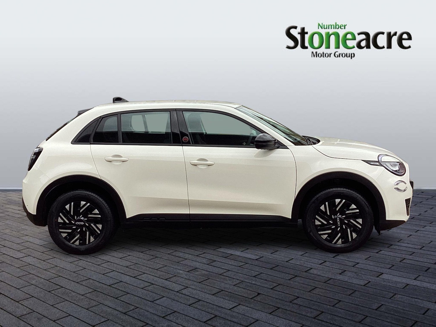 Used Fiat 600 2025 for sale - 77332046: Photo 7