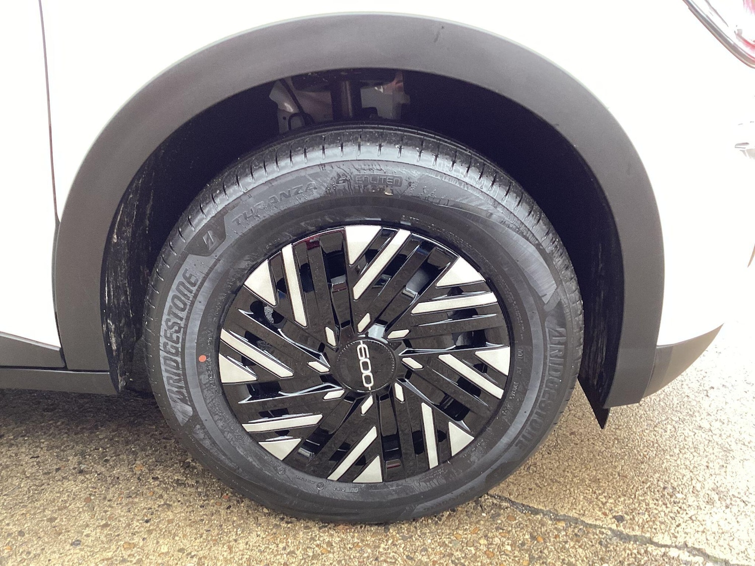 Used Fiat 600 2025 for sale - 77332046: Photo 9