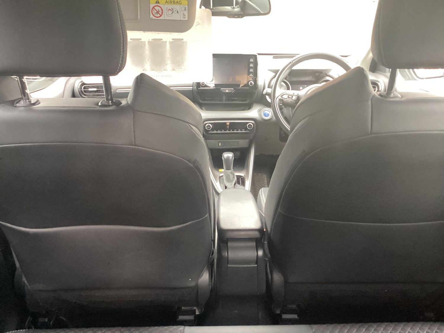 Used Mazda Mazda2 HYBRID 2022 for sale - 77695375: Photo 11