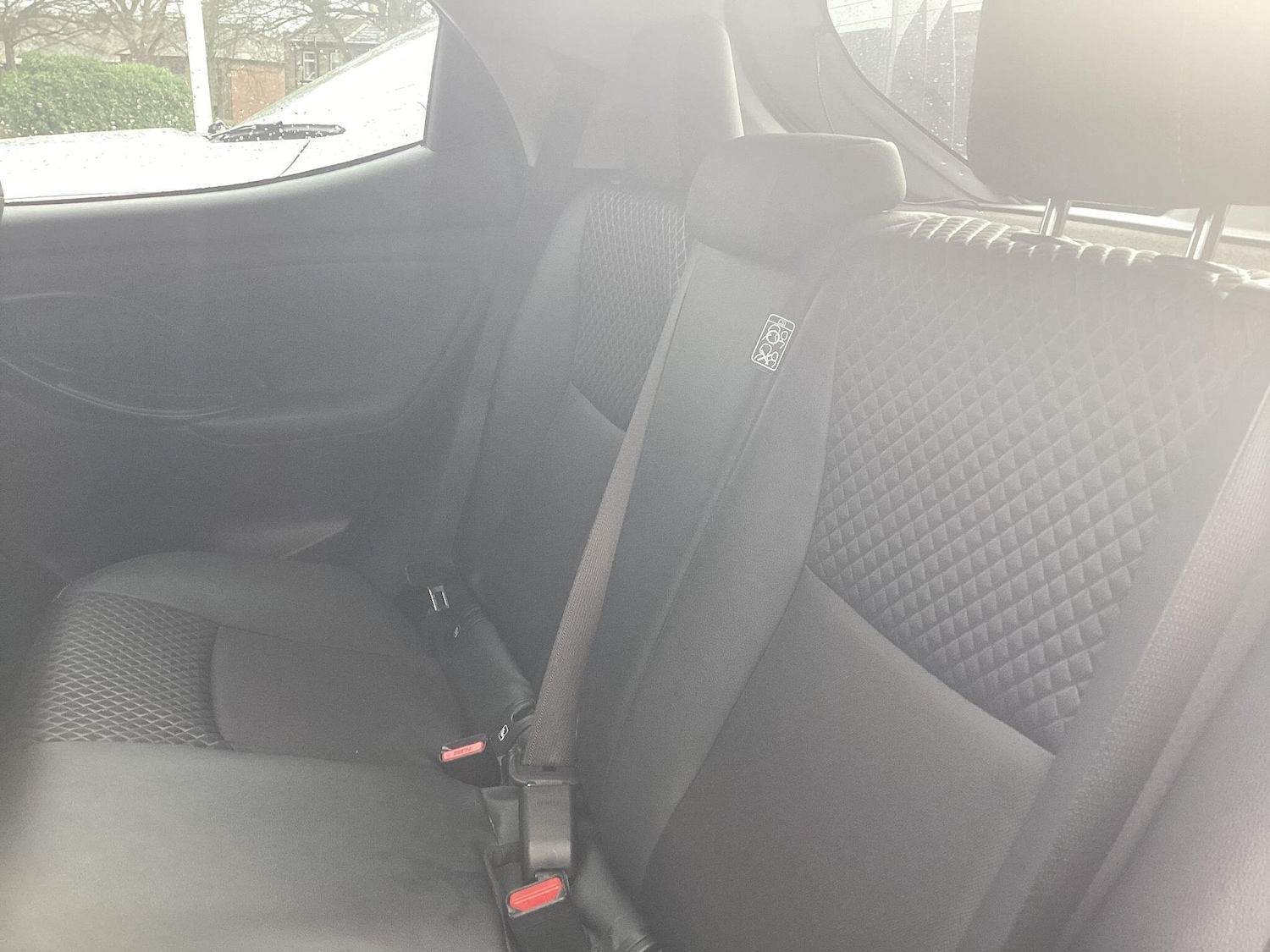 Used Mazda Mazda2 HYBRID 2022 for sale - 77695375: Photo 12