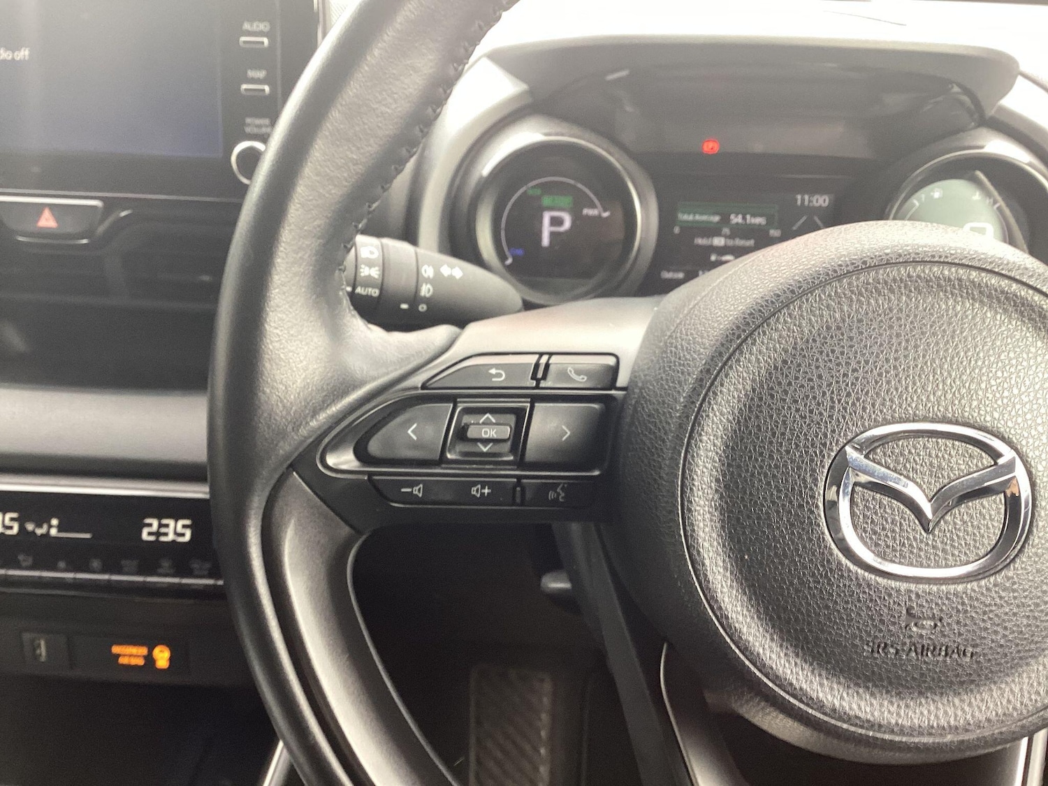 Used Mazda Mazda2 HYBRID 2022 for sale - 77695375: Photo 19