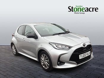 Mazda Mazda2 HYBRID feature image