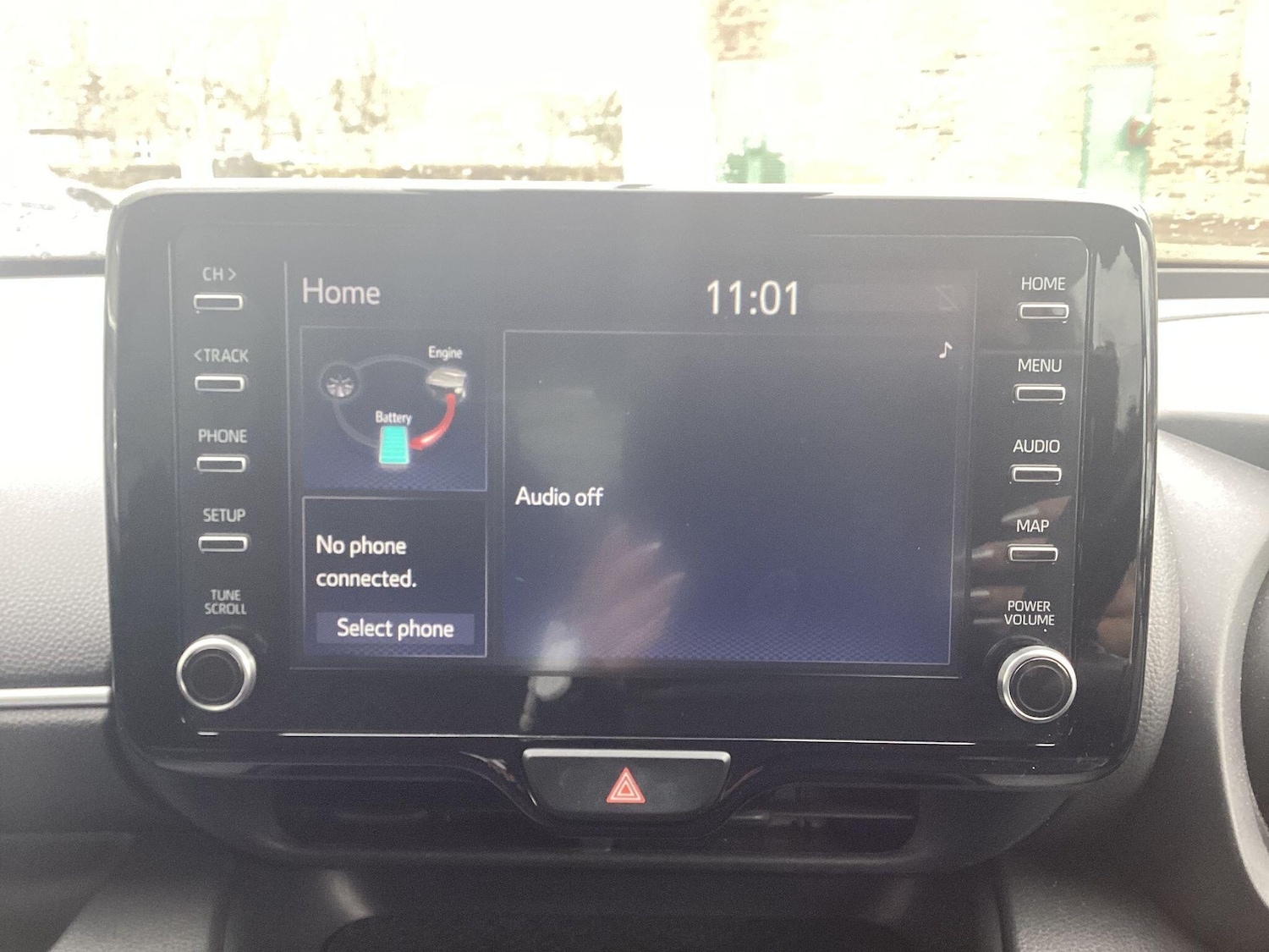 Used Mazda Mazda2 HYBRID 2022 for sale - 77695375: Photo 21