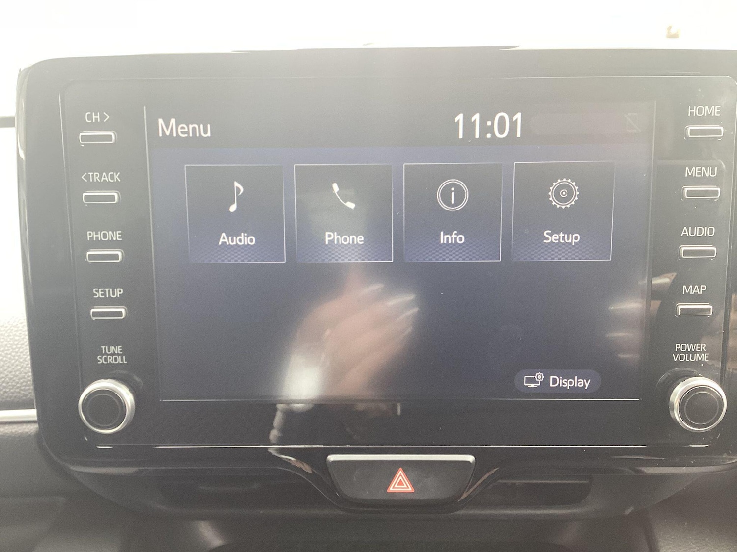 Used Mazda Mazda2 HYBRID 2022 for sale - 77695375: Photo 22