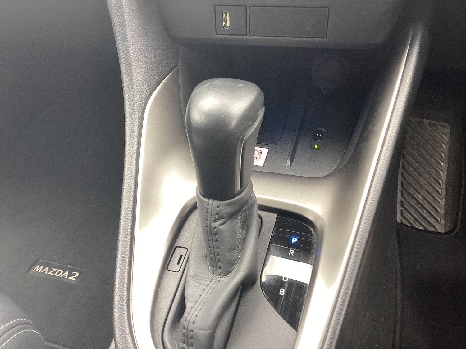 Used Mazda Mazda2 HYBRID 2022 for sale - 77695375: Photo 24