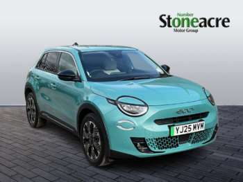 Used Fiat 600 2025 for sale - 75102887: Photo