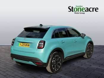 Used Fiat 600 2025 for sale - 75102887: Photo