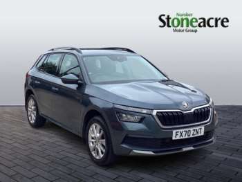 2020 (70) - 1.0 TSI SE SUV 5dr Petrol Manual Euro 6 (s/s) (115 ps)