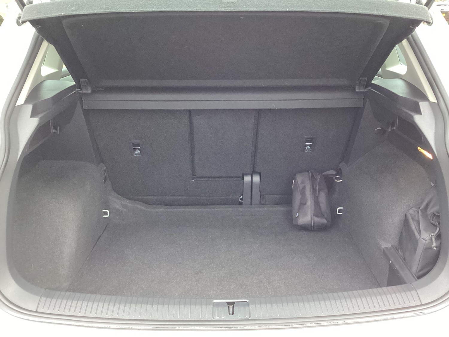 Used Volkswagen Tiguan 2021 for sale - 77549950: Photo 10