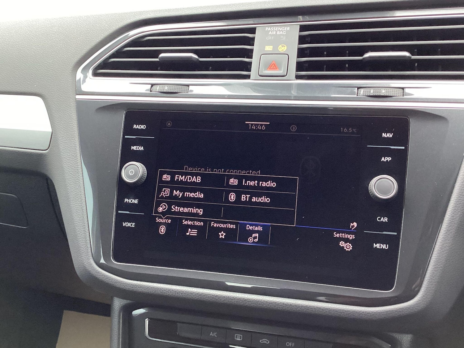 Used Volkswagen Tiguan 2021 for sale - 77549950: Photo 24