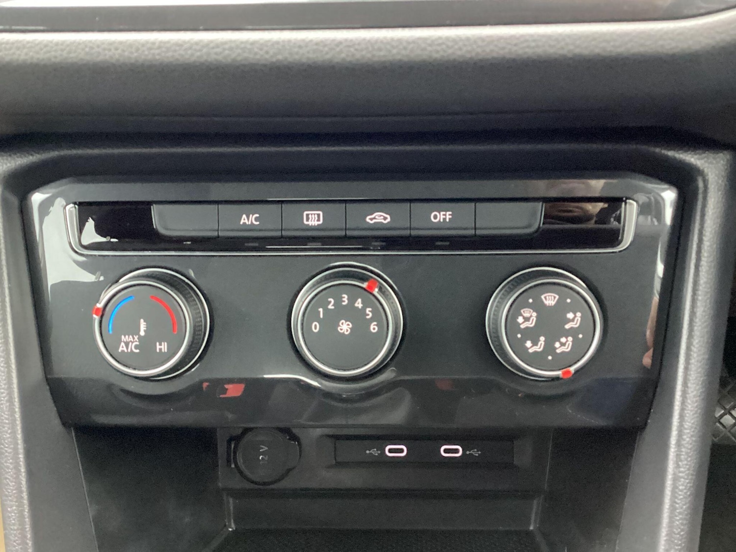 Used Volkswagen Tiguan 2021 for sale - 77549950: Photo 26