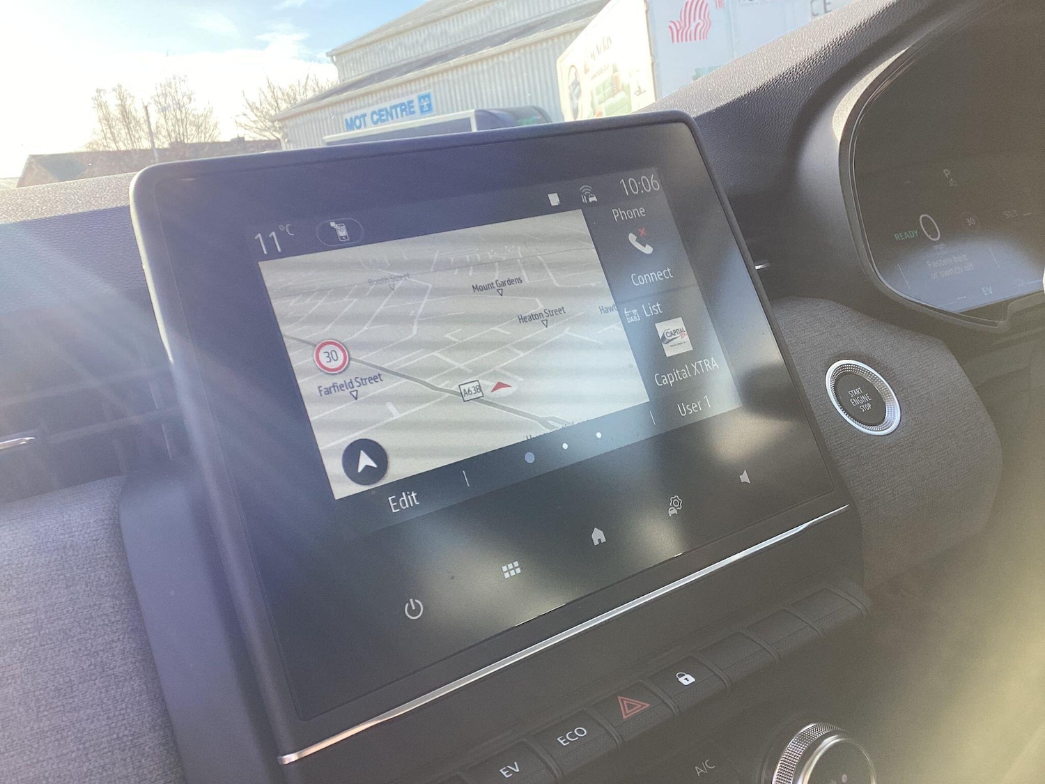 Used Renault Clio 2025 for sale - 77737965: Photo 12