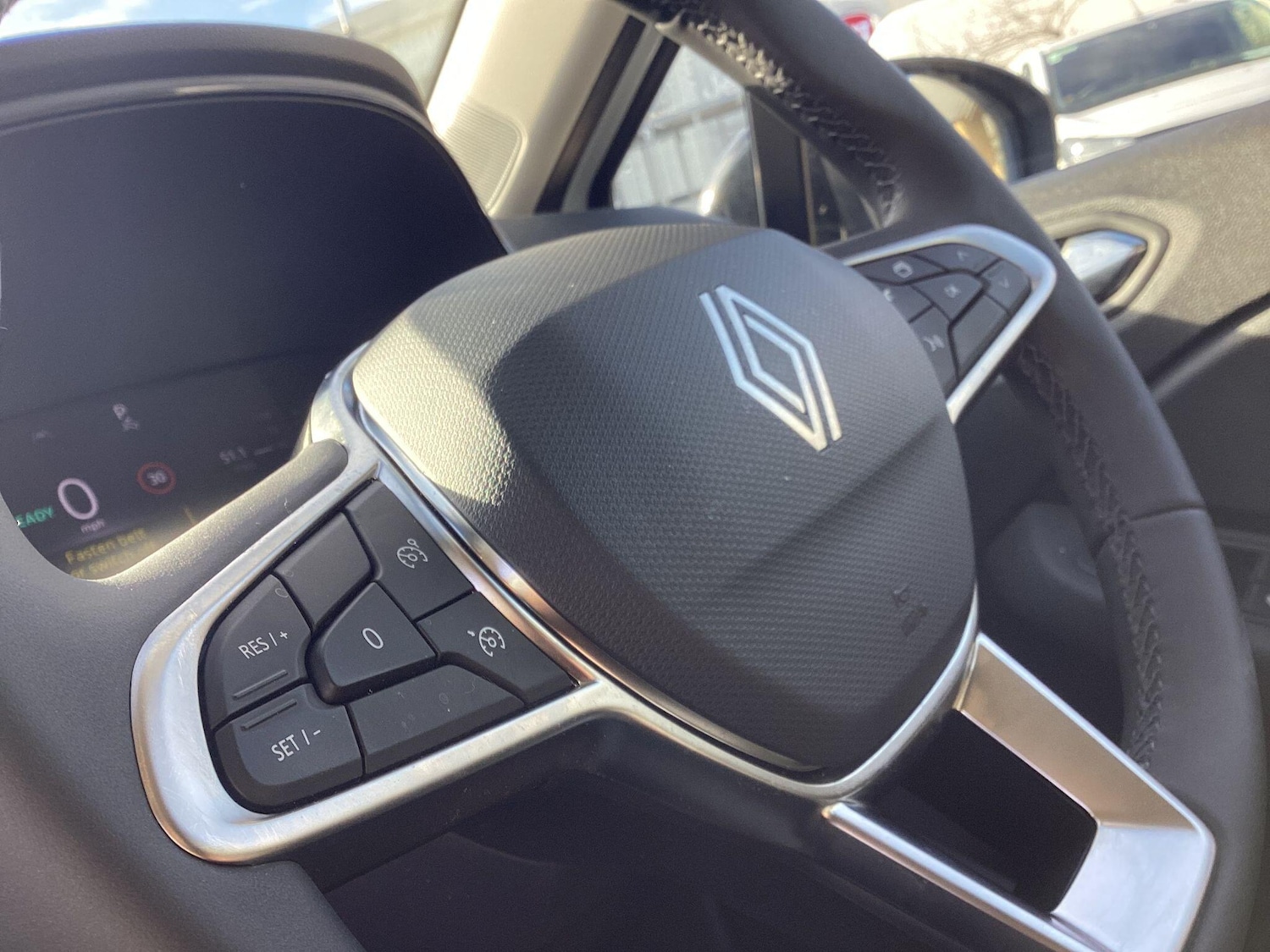 Used Renault Clio 2025 for sale - 77737965: Photo 14