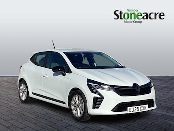 Used Renault Clio 2025 for sale - 77737965: Photo