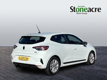 Used Renault Clio 2025 for sale - 77737965: Photo