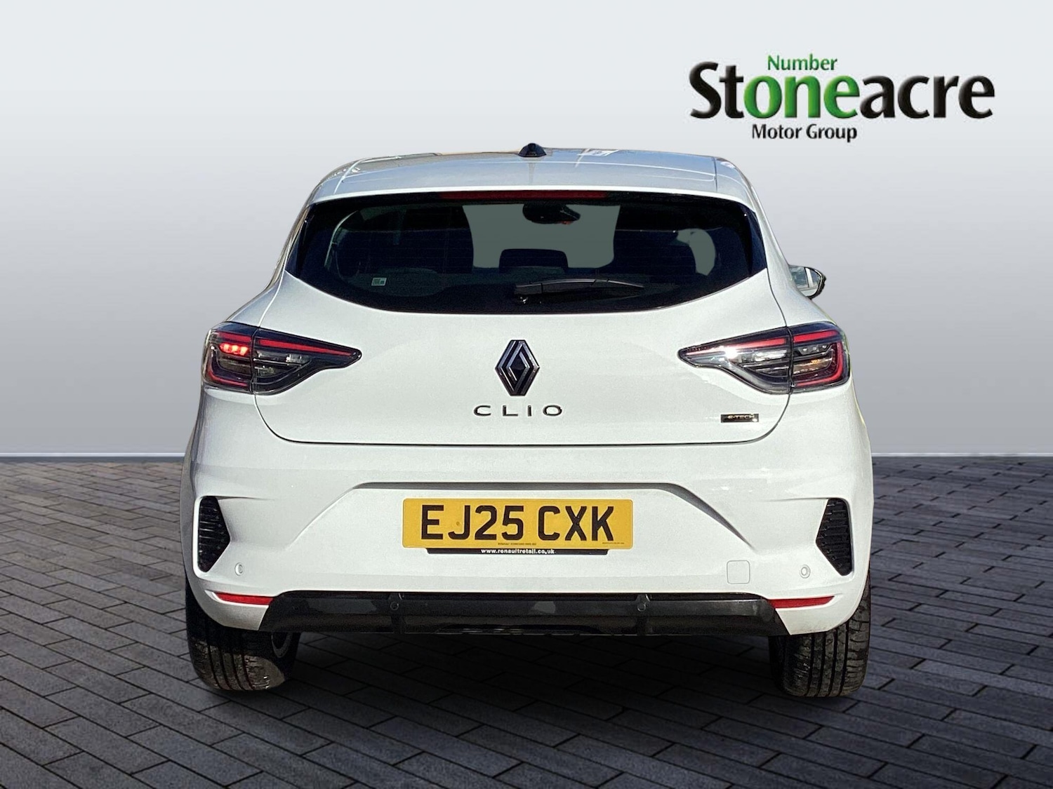 Used Renault Clio 2025 for sale - 77737965: Photo 3