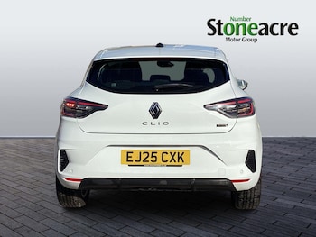 Used Renault Clio 2025 for sale - 77737965: Photo