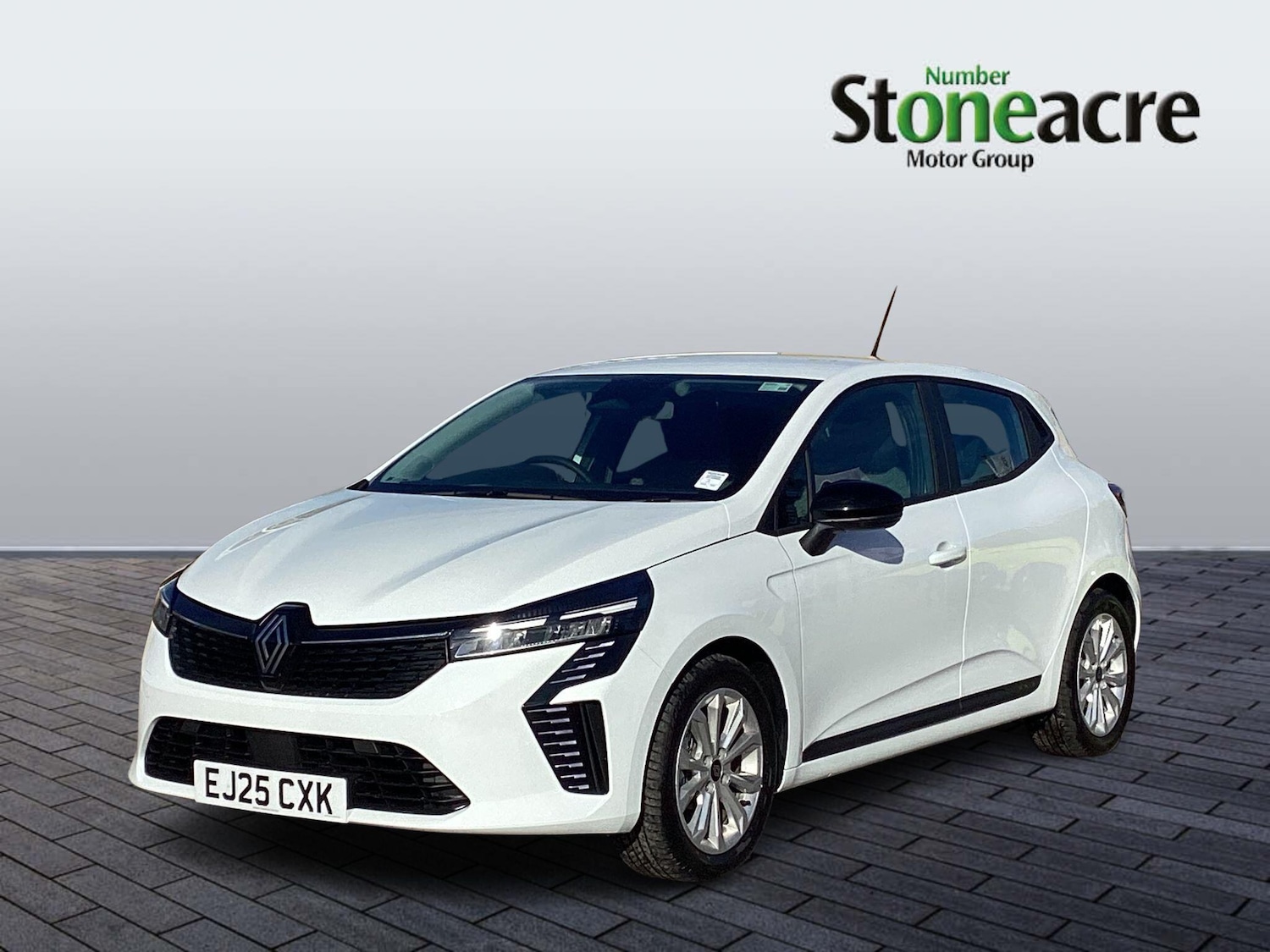 Used Renault Clio 2025 for sale - 77737965: Photo 5