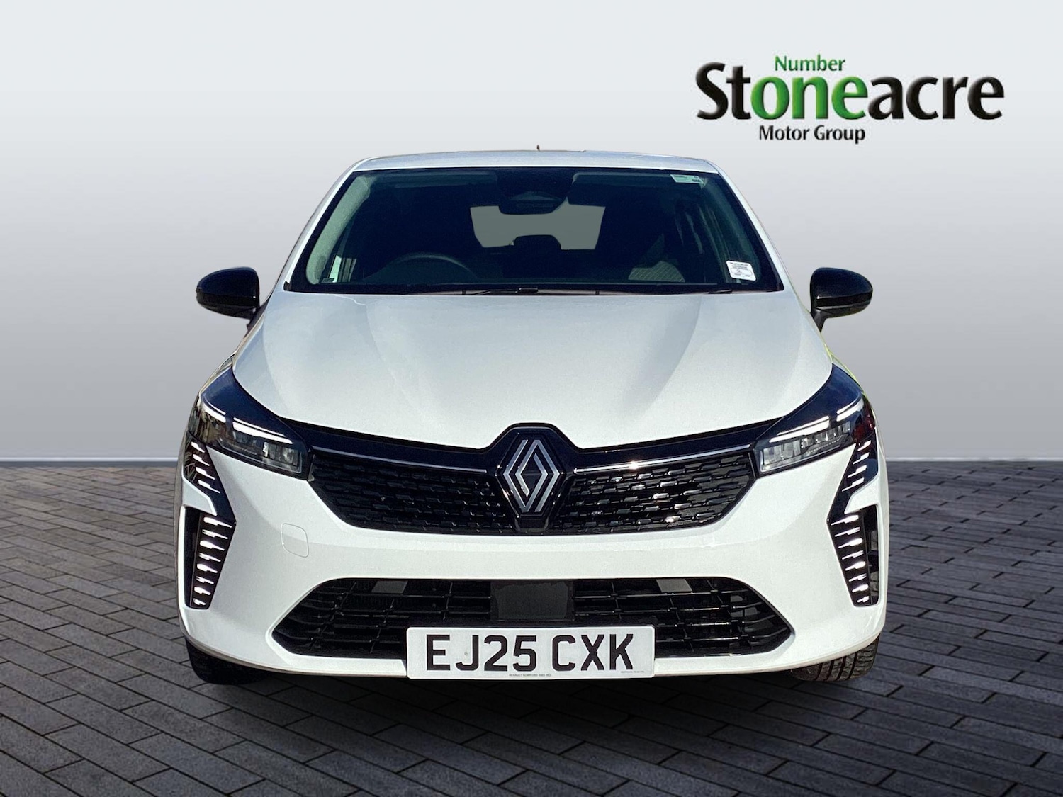 Used Renault Clio 2025 for sale - 77737965: Photo 6