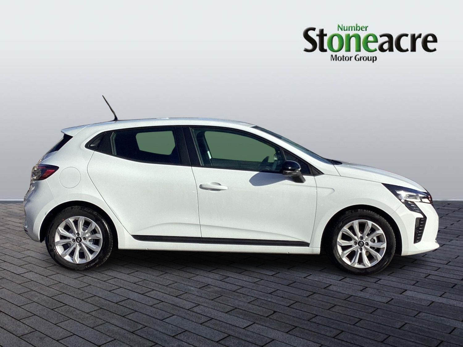 Used Renault Clio 2025 for sale - 77737965: Photo 7