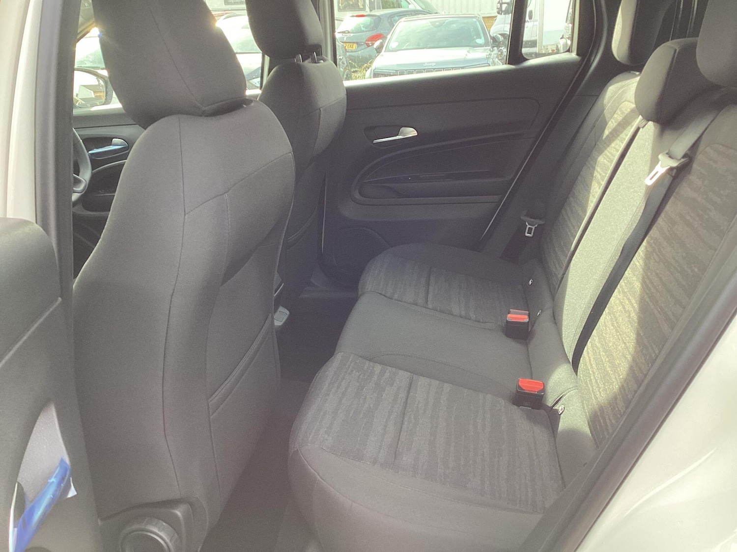 Used Jeep Other 2025 for sale - 77238419: Photo 11