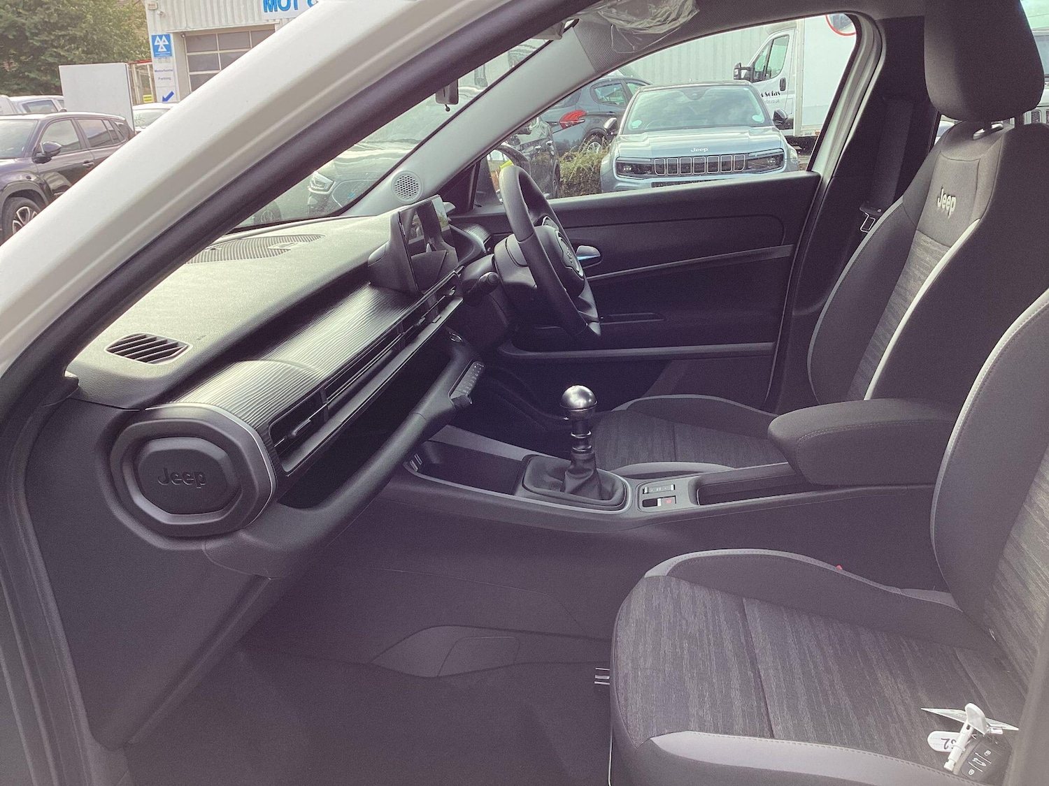 Used Jeep Other 2025 for sale - 77238419: Photo 12