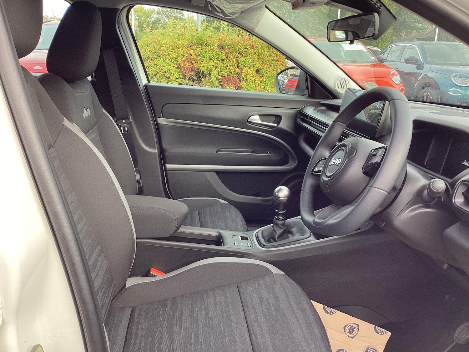 Used Jeep Other 2025 for sale - 77238419: Photo 14