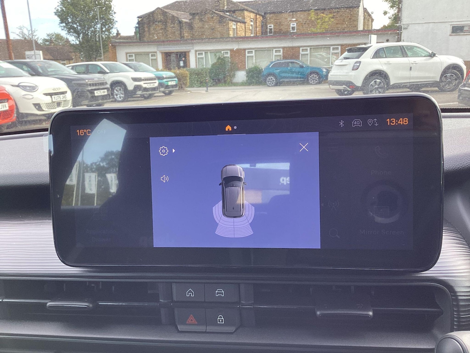 Used Jeep Other 2025 for sale - 77238419: Photo 18