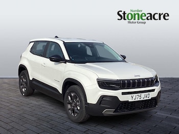 Used Jeep Other 2025 for sale - 77238419: Photo