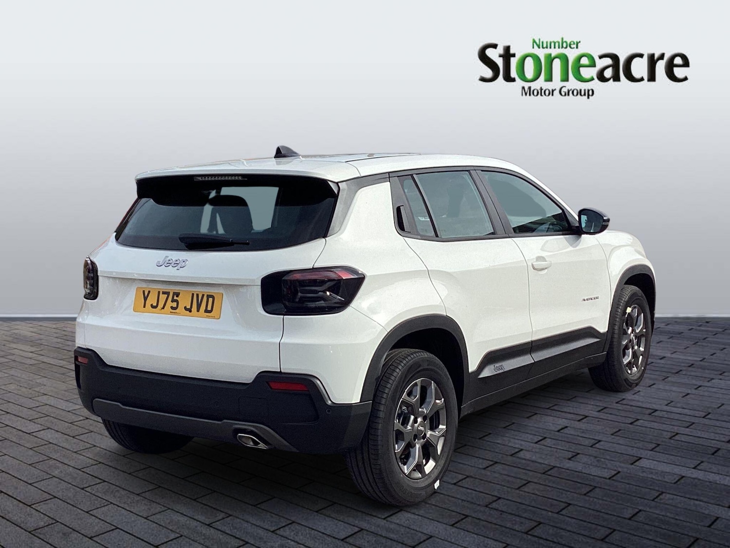 Used Jeep Other 2025 for sale - 77238419: Photo 2