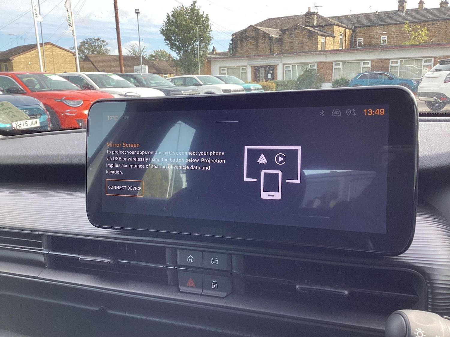 Used Jeep Other 2025 for sale - 77238419: Photo 25