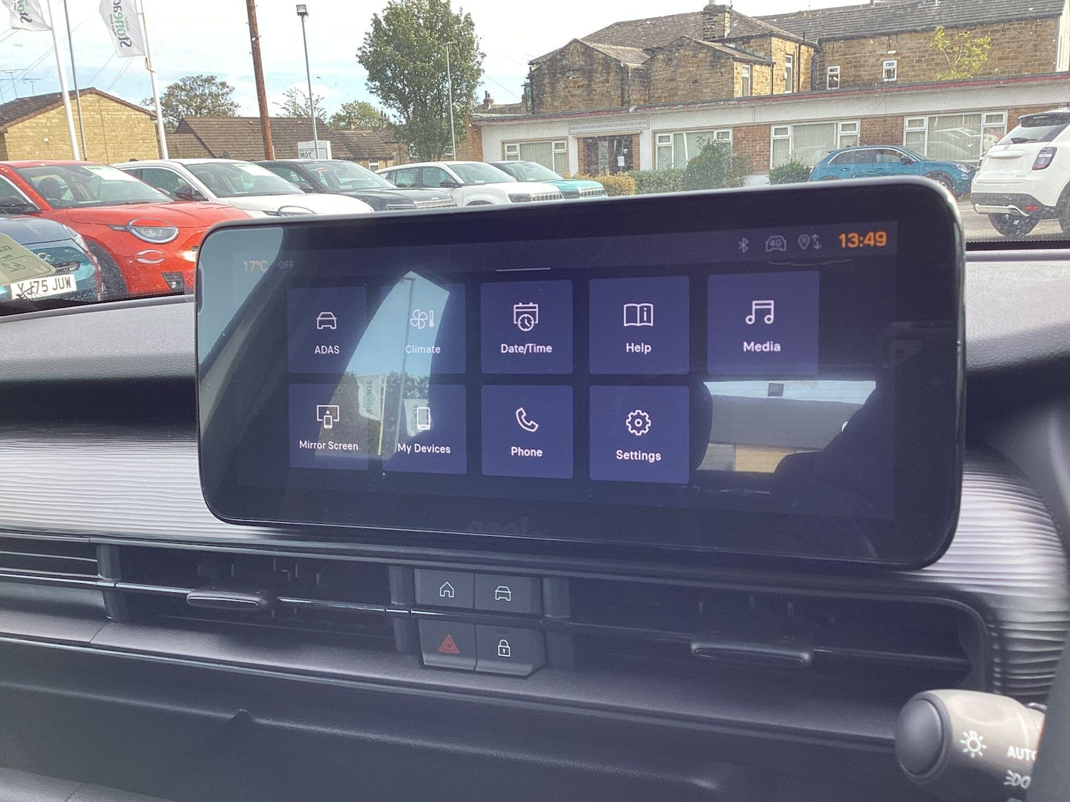 Used Jeep Other 2025 for sale - 77238419: Photo 27