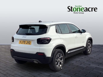 Used Jeep Other 2025 for sale - 77238419: Photo