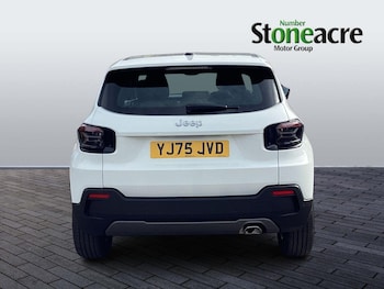 Used Jeep Other 2025 for sale - 77238419: Photo