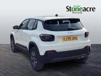 Used Jeep Other 2025 for sale - 77238419: Photo