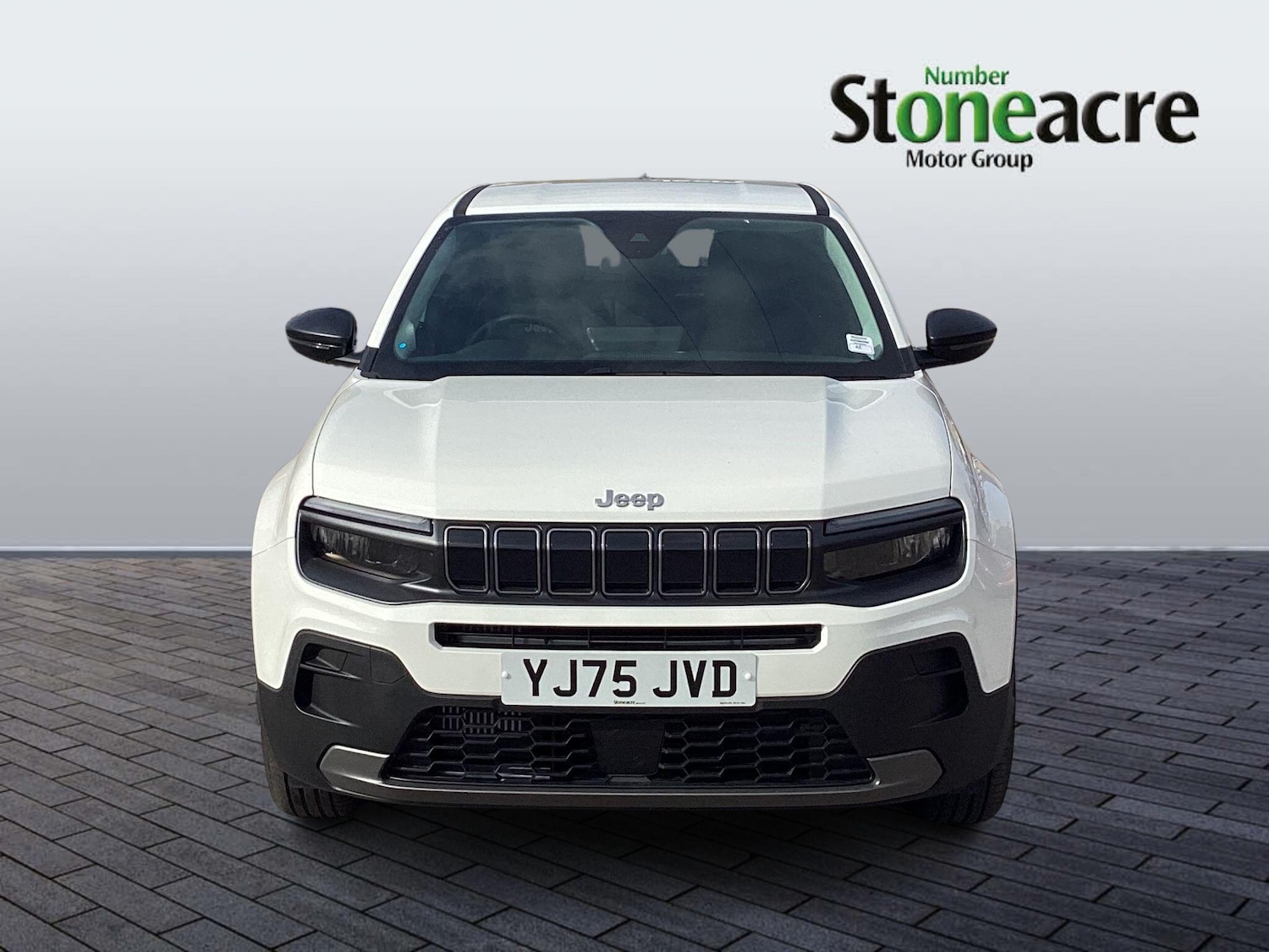 Used Jeep Other 2025 for sale - 77238419: Photo 6