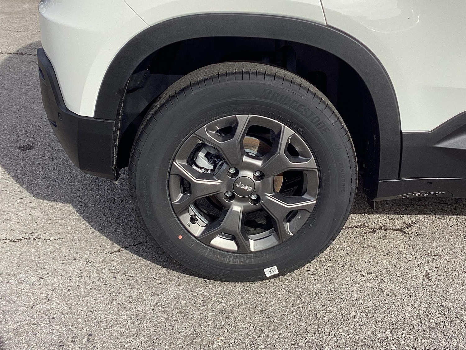 Used Jeep Other 2025 for sale - 77238419: Photo 8