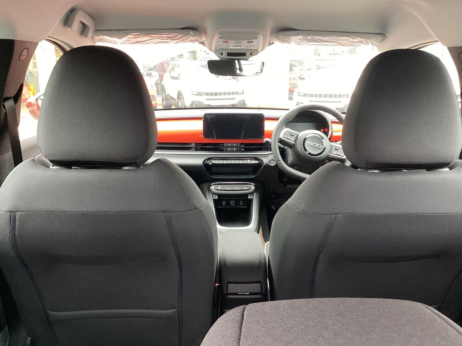 Used Fiat 600 for sale - 77330392: Photo 11