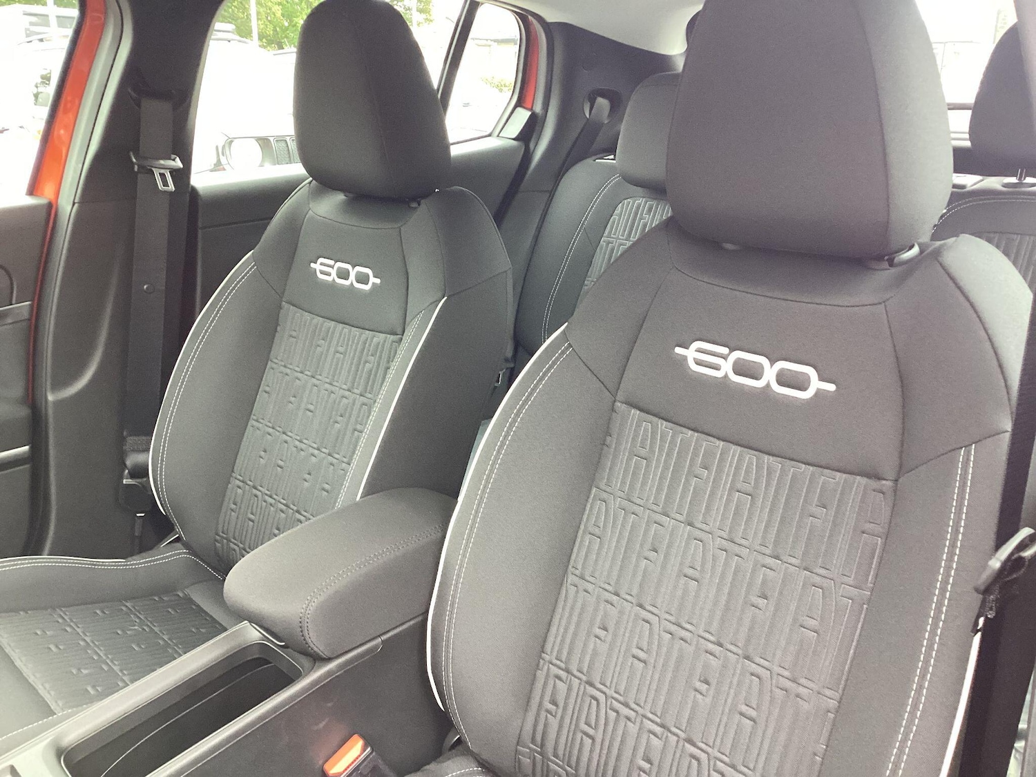 Used Fiat 600 for sale - 77330392: Photo 12