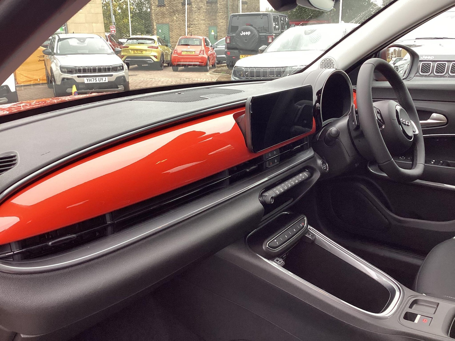 Used Fiat 600 for sale - 77330392: Photo 13