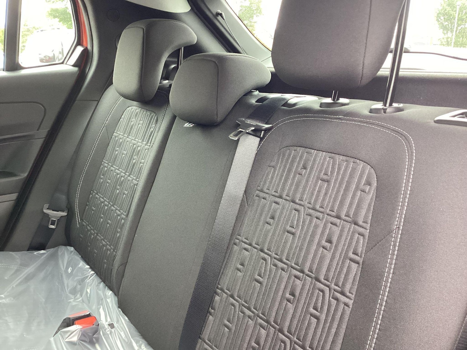 Used Fiat 600 for sale - 77330392: Photo 14