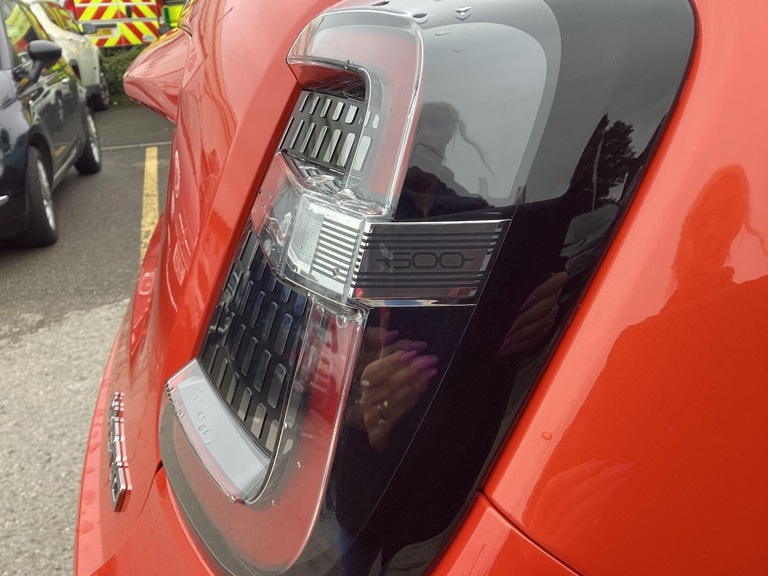 Used Fiat 600 for sale - 77330392: Photo 17