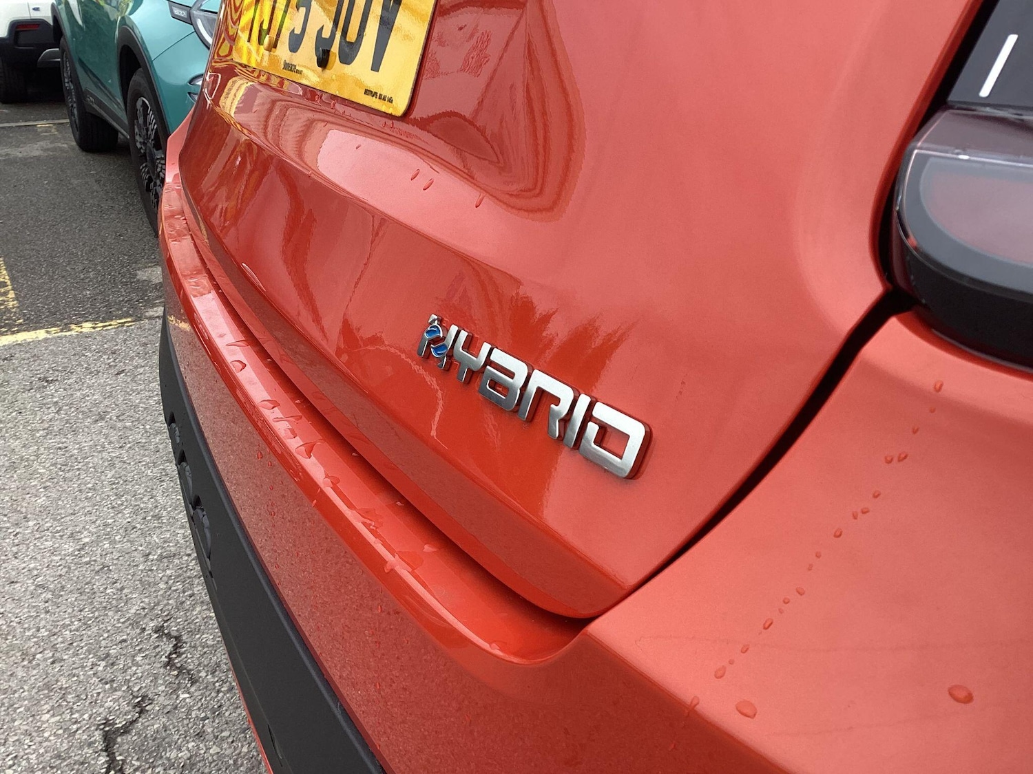 Used Fiat 600 for sale - 77330392: Photo 18