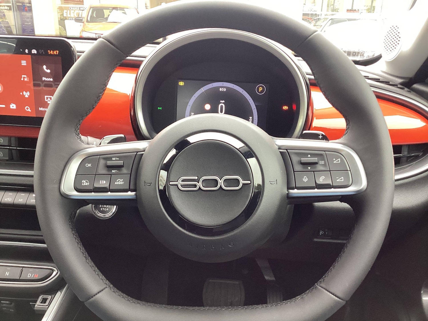 Used Fiat 600 for sale - 77330392: Photo 20