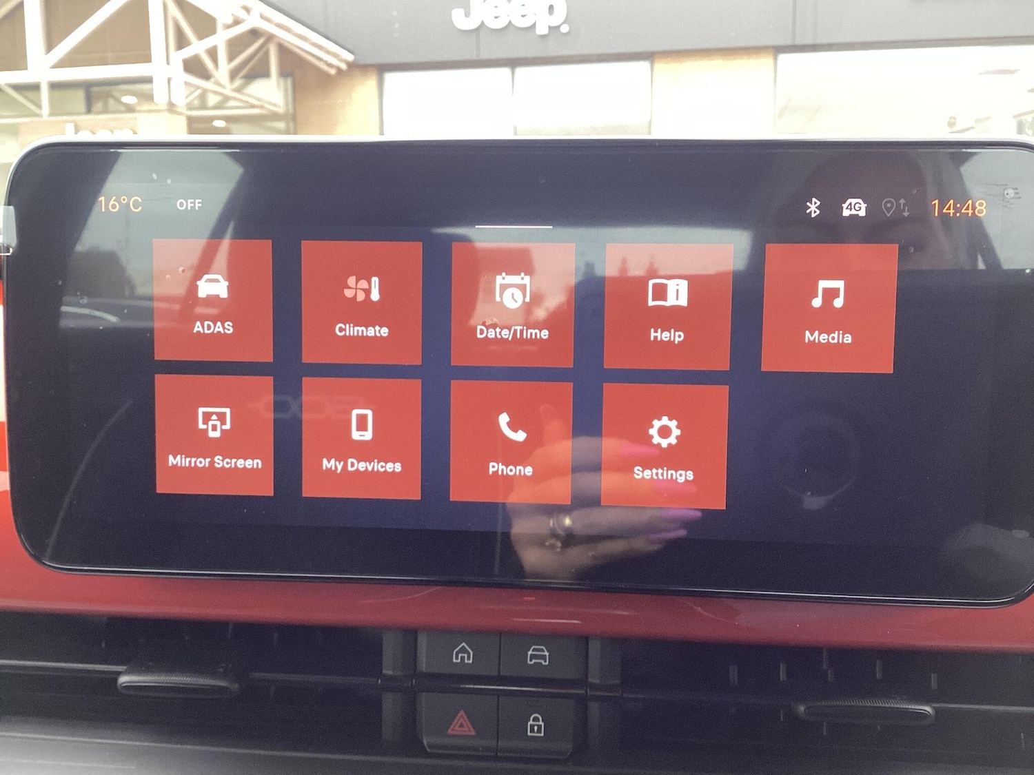 Used Fiat 600 for sale - 77330392: Photo 24