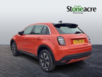 Used Fiat 600 2025 for sale - 77330392: Photo