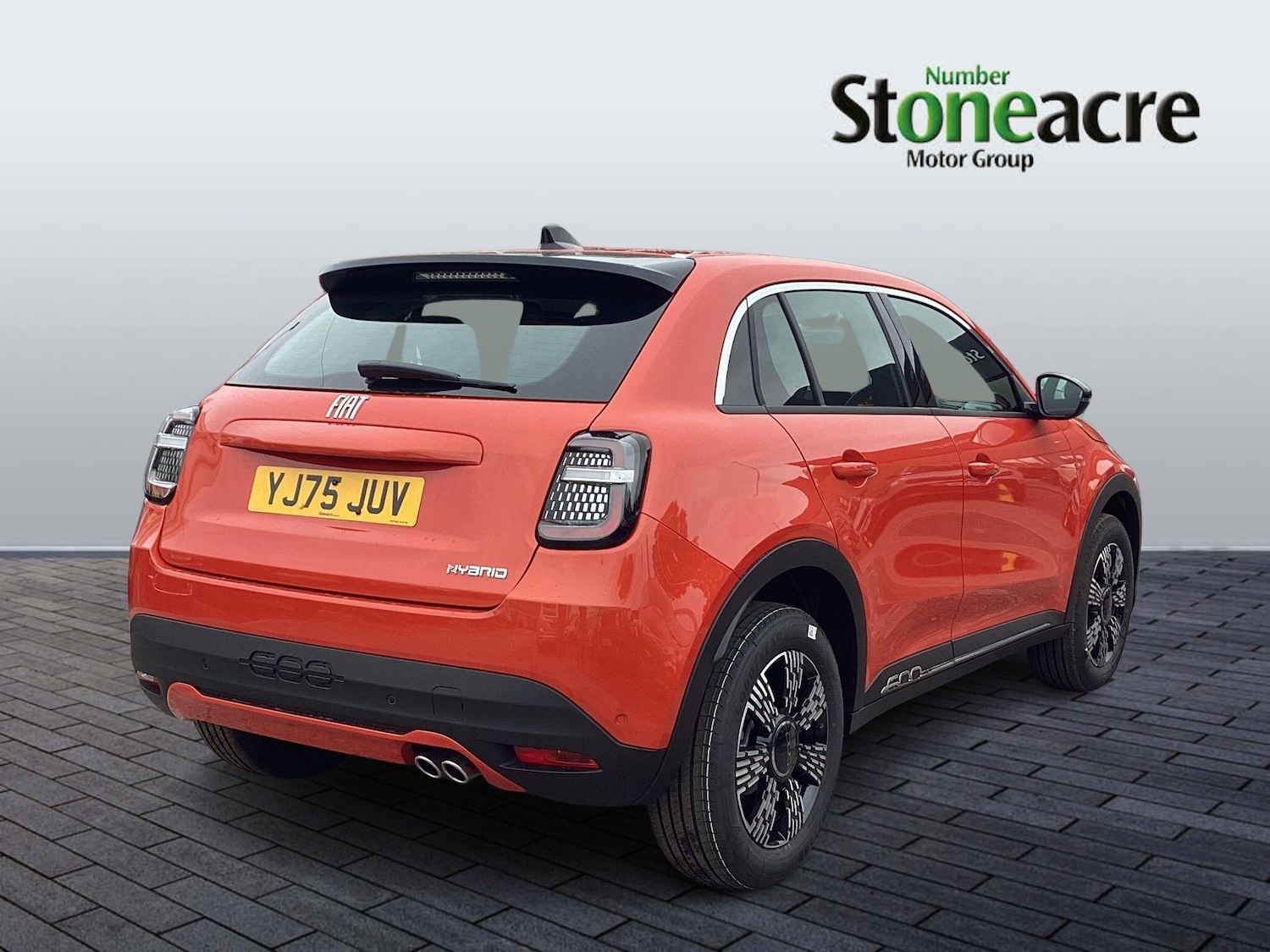 Used Fiat 600 for sale - 77330392: Photo 6